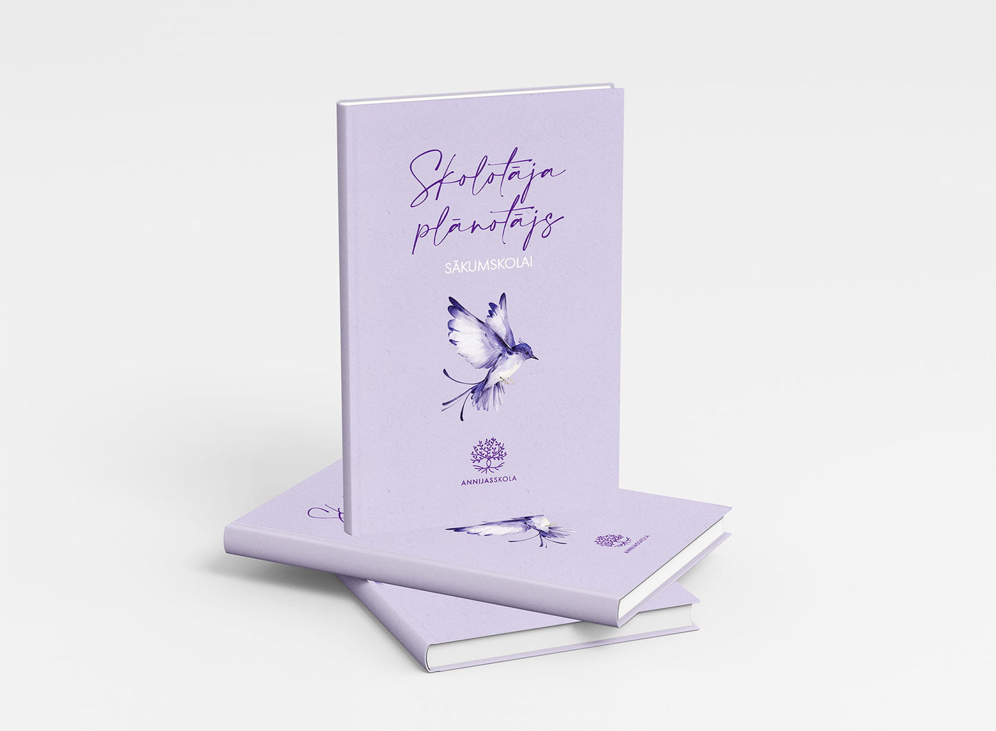 Grāmatas vāka dizains