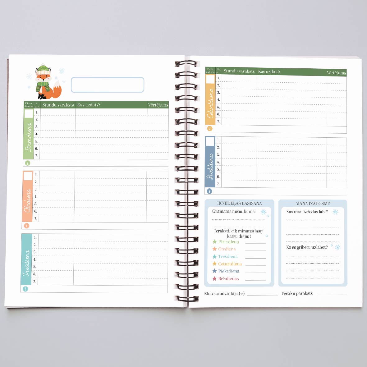 Dizains un maketēšana tipogrāfijas produkcijai